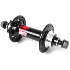 DMR Hubs