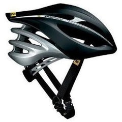 Bike helmet